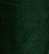 Stretch velvet fabric - Fir green