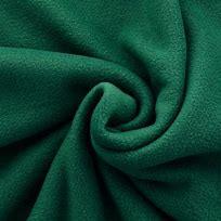 Polar fabric - Fir green