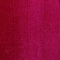 Stretch velvet fabric - Fuchsia