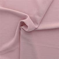 Tissu mousseline - Vieux rose clair