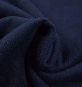 Polar fabric - Navy blue