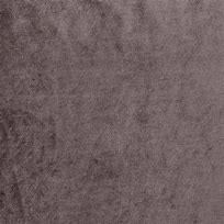 Stretch velvet fabric - Taupe