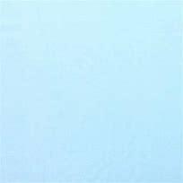 Stretch velvet fabric - Layette blue