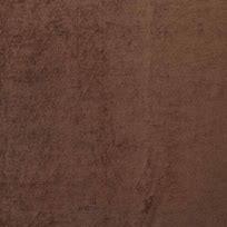 Stretch velvet fabric - brown