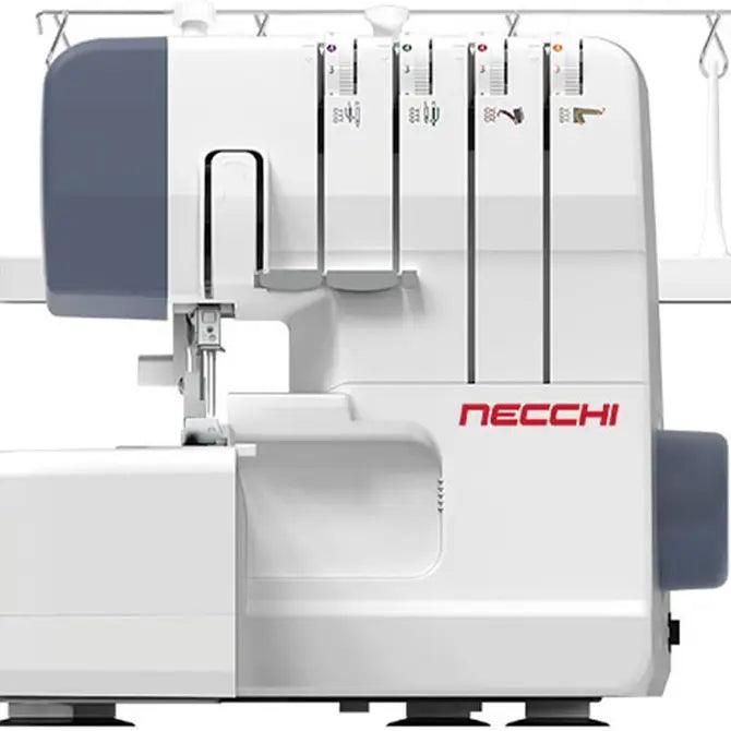 Necchi NL-11C Overlockmaschine