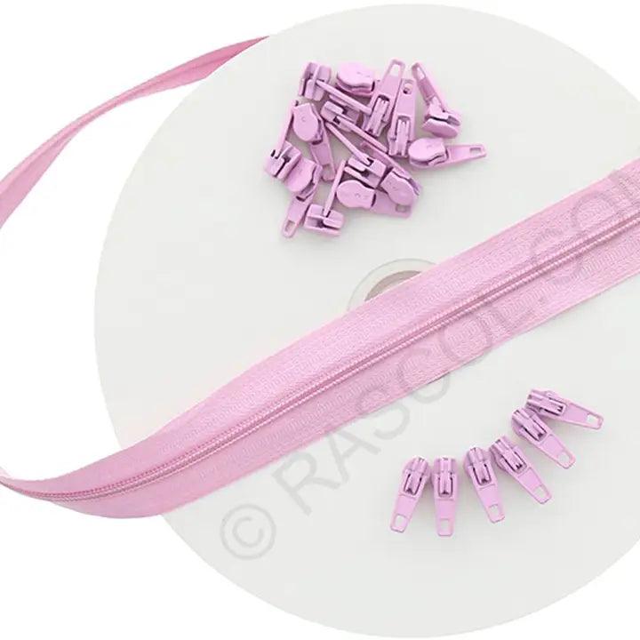 Nylon - Pink 10 Meter Roller Roller