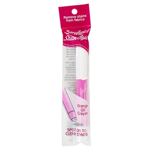 Stylo détacheur Sewline Stain Maid