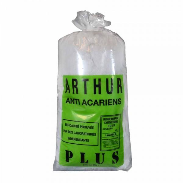 Fibre de rembourrage tout doux Arthur 1kg