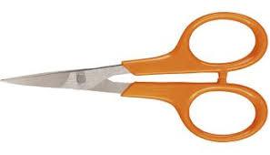 Ciseaux Fiskars classic Micro-Tip 13 cm