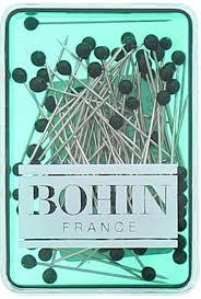 Bohin 80 extra-fine pins box