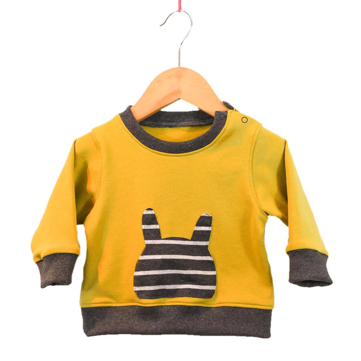 Sintra - Ikatee Sweatshirt -Muster