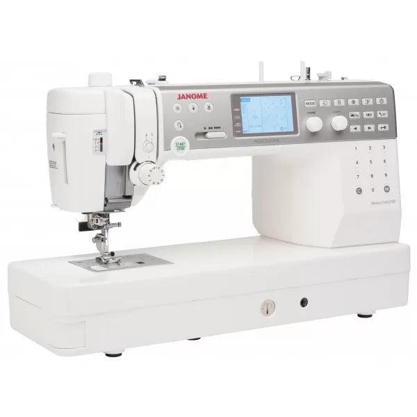 Craft MEMORY CRAFT 6700P sewing machine