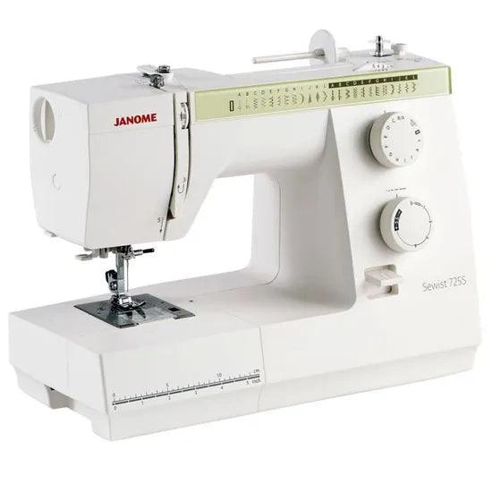 Sewist 725s sewing machine