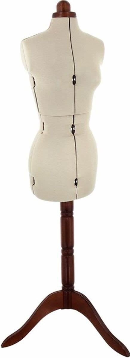 Mannequin couture Lady Valet Deluxe Cappuccino taille 44 / 50