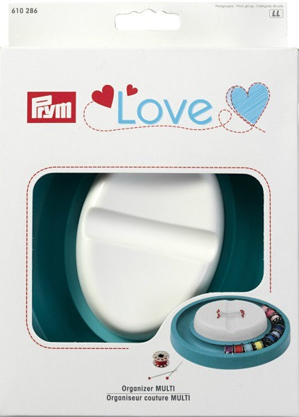 Organisateur de couture MULTI Prym Love