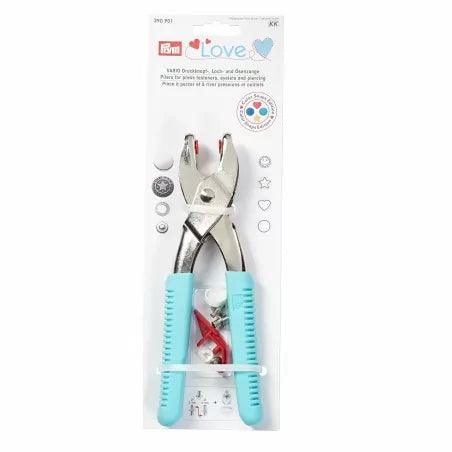 Vario prym love pliers - mint green