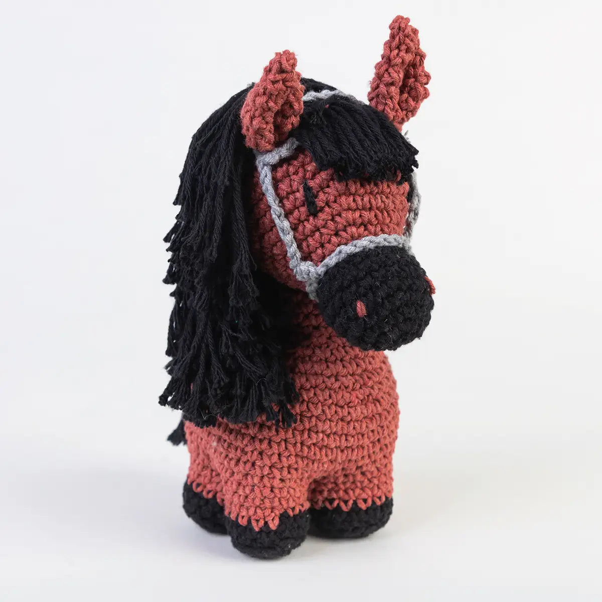 Kit Crochet - Sienna Le Pony