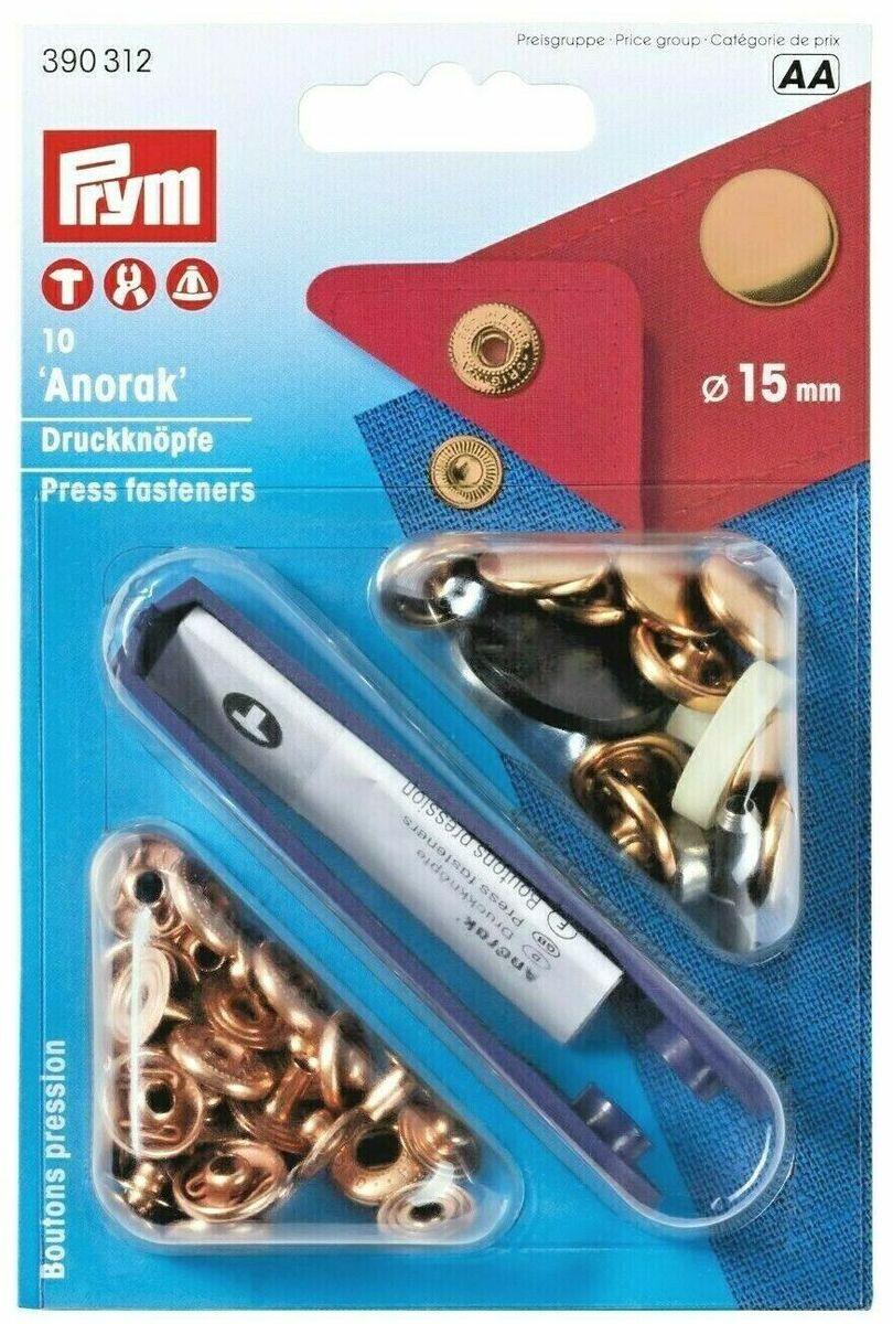 10 ARORAK copper pimples box with 15 mm tool