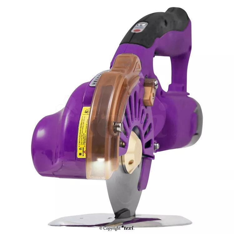 TEXI ZORRO wireless circular blade cutter