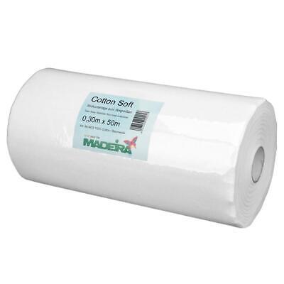 Avalon Cotton Soft Roll of 50 m