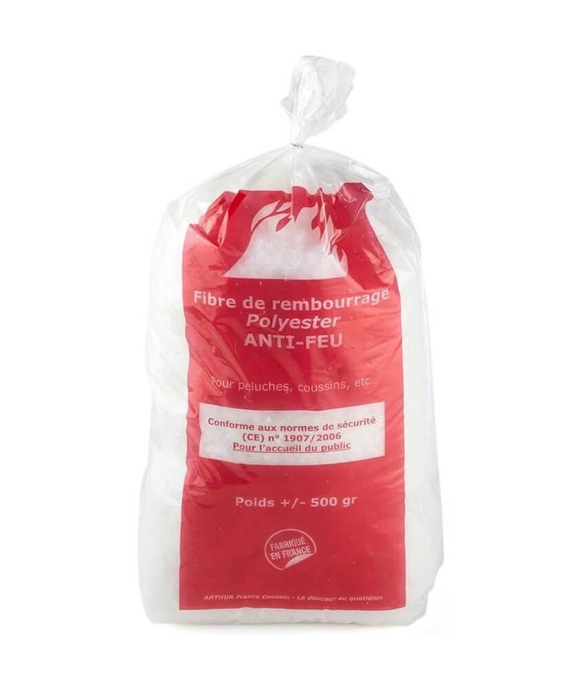 Arthur 500 gram anti-fire padding fiber