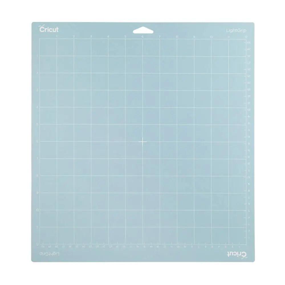 Tapis de découpe LightGrip Cricut 30,5 x 30,5 cm