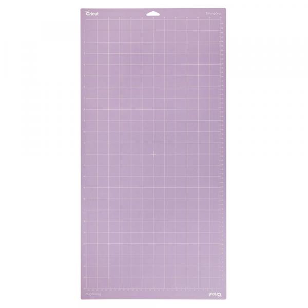 Tapis de découpe StrongGrip Cricut 30,5 x 61 cm