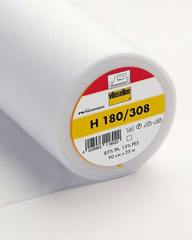 Vlieseline H180 Blanc