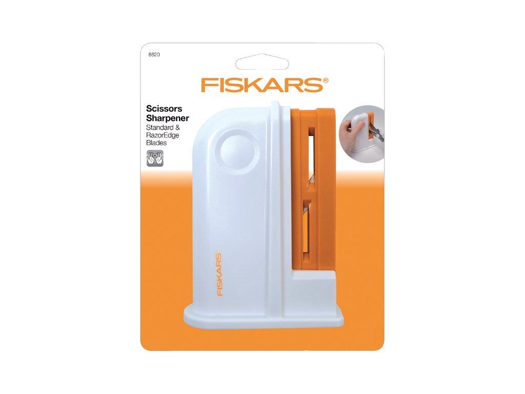 Aiguiseur de ciseaux universels Fiskars